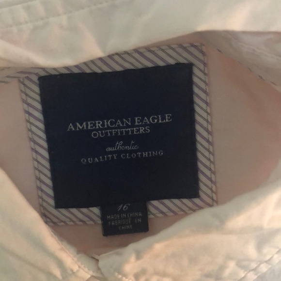 Button-Down Shirt - Picture 2 of 2